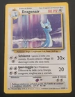 POKEMON DRAGONAIR 18/102 - ITALIAN