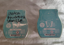 Scentsy Bar 8er Pack OVP Crazy Coconut