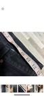 Vintage Tapered Levi’s Pants Size 4 P — photo 5