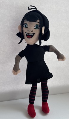 Hotel Transylvania Mavis Dracula plush Dan Dee collectors choice 15  2018
