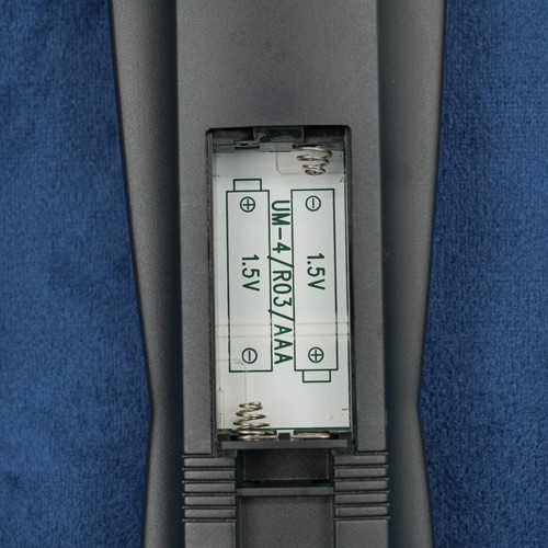 AverMedia AZ Remote Controller Tested - Picture 16 of 17