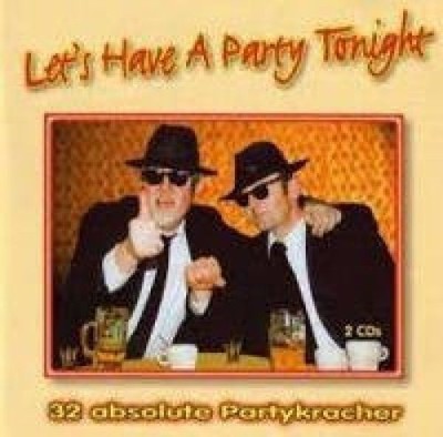 Let's Have a Party Tonight