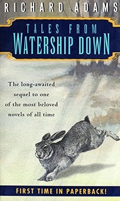 Tales from Watership Down, Adams, Richard