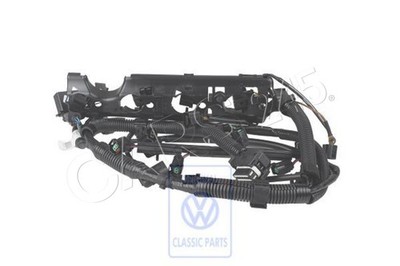 Genuine VW SKODA Polo Classic Derby Vento-Ind wiring set for engine 03C971612K