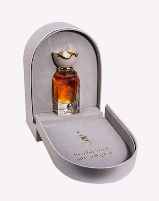 Zumar EDP Perfume By Ahmed Al Maghribi 60 ML🥇New Release Rich