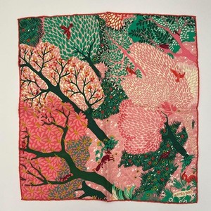 超希少 ☆HERMES☆ プチカレ 英国式庭園にて ALICE SHIRLEY 超希少 ☆HERMES☆ プチカレ 英国式庭園にて ALICE SHIRLEY Hermes