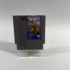 GI Joe The Atlantis Factor (Nintendo NES, 1992) Cartridge Only
