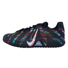 Nike Ja 3 'King of Court' Black Sneakers, Size 5.5Y / 7W BNIB IF1795-001