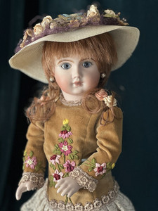 Antique Jumeau Dolls | eBay Antique Jumeau Dolls | eBay