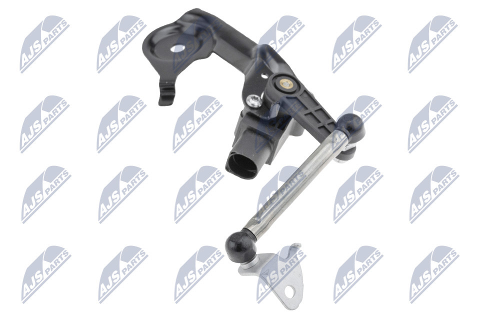 Nty Xenon Headlight Level Sensor For Audi A6 10- A7 10- Q5 08 - Image 4