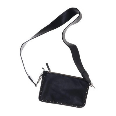 Carin Wester, Umhängetasche, Damen, Schwarz, 25, 1, 16 cm #VWk