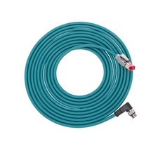1PC New 10 Meters OP-88303 Ethernet Cable Fit for KEYENCE Replace