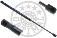 Optimal AG-51247 Gasfeder, DäMpfer Koffer-/Laderaum FüR Ford Focus II (Da_, Hcp,