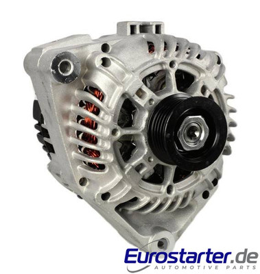 1** Lichtmaschine Neu 110Amp OE Nr.A13VI76 für Land Rover Range Rover Ii 2.5,Op