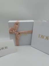 DIOR BEAUT  Mother's Day 2026 Gift Set Box Bag Ribbon Full Presentation
