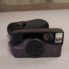 film camera