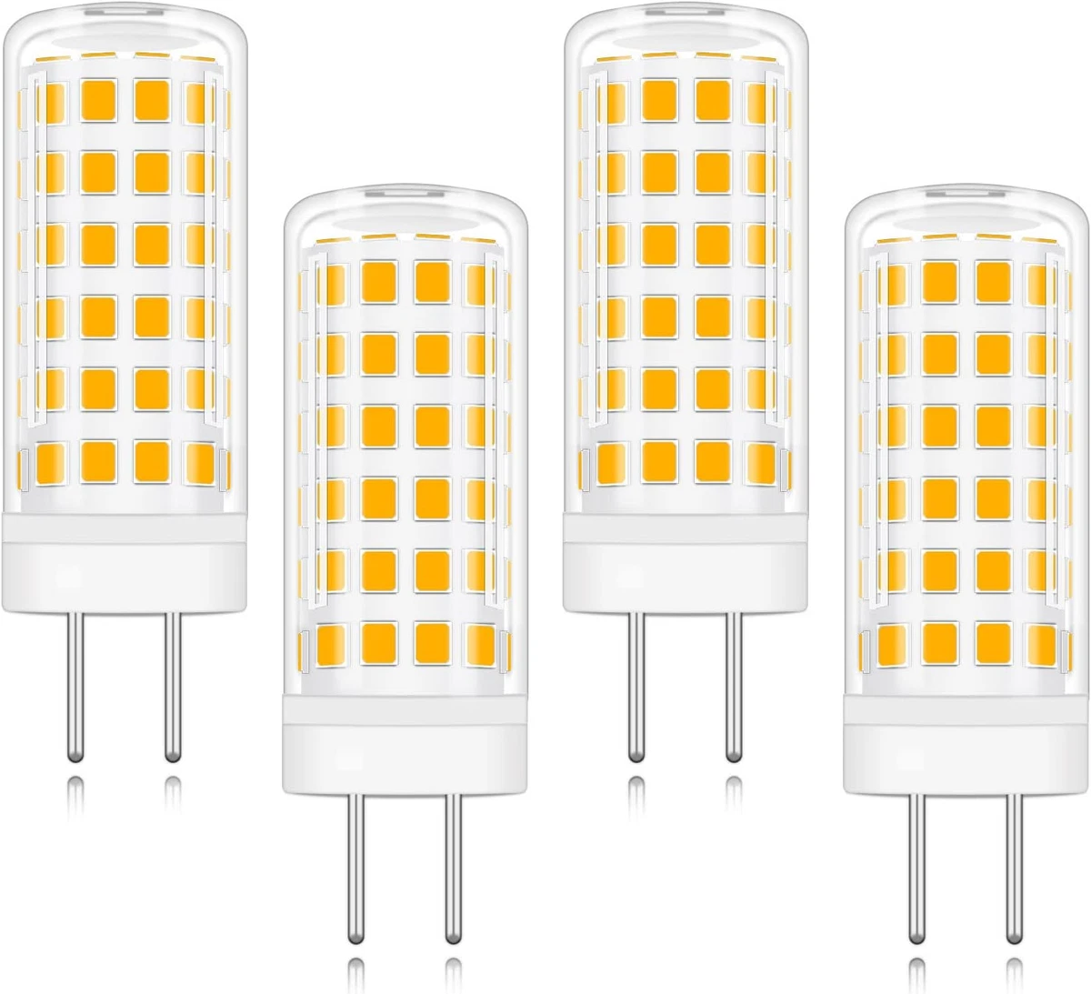 Lampadine Alogene - GY6.35 / Lampadine Alogene / Lampadine