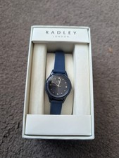 Image of Radley Women's Watch Blue