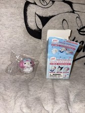 My Melody Sanrio Secret Swinging Mascot - Cute Collectible - NIP