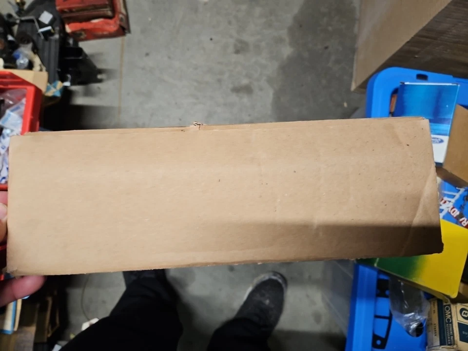 NUEVO MOTORCRAFT WLRA-6 regulador de ventana eléctrica delantero derecho para 04-07 Freestar Foto 3 de 4