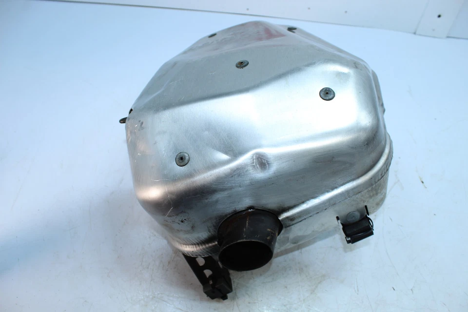 Silenciador de escape Ski-Doo Renegade 800R Adrenaline E TEC 2011-2018 514055083 Foto 2 de 4