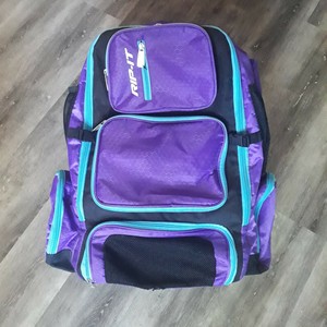 rip it pack it up softball bag