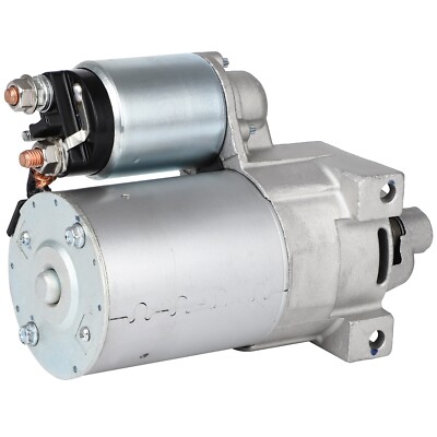 New Starter Motor For Generac Generators - Replaces 0C3017, 0E4271, 0E42710ESV