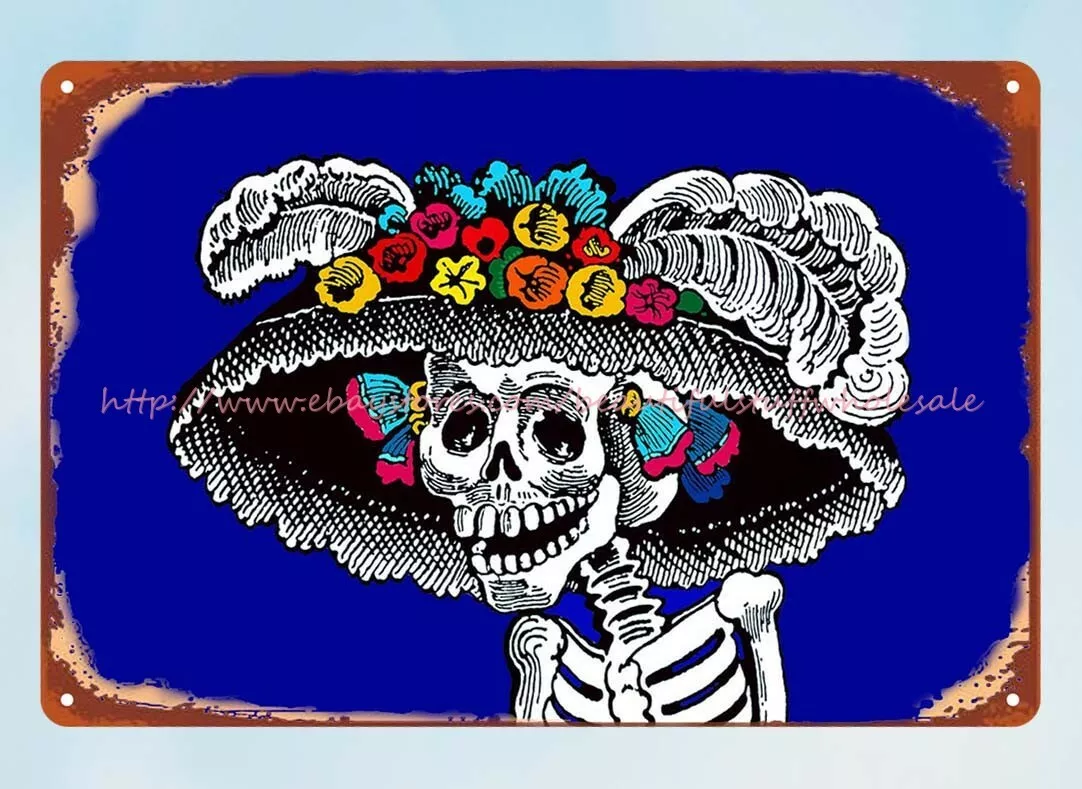 Hublot calavera 2024 catrina price