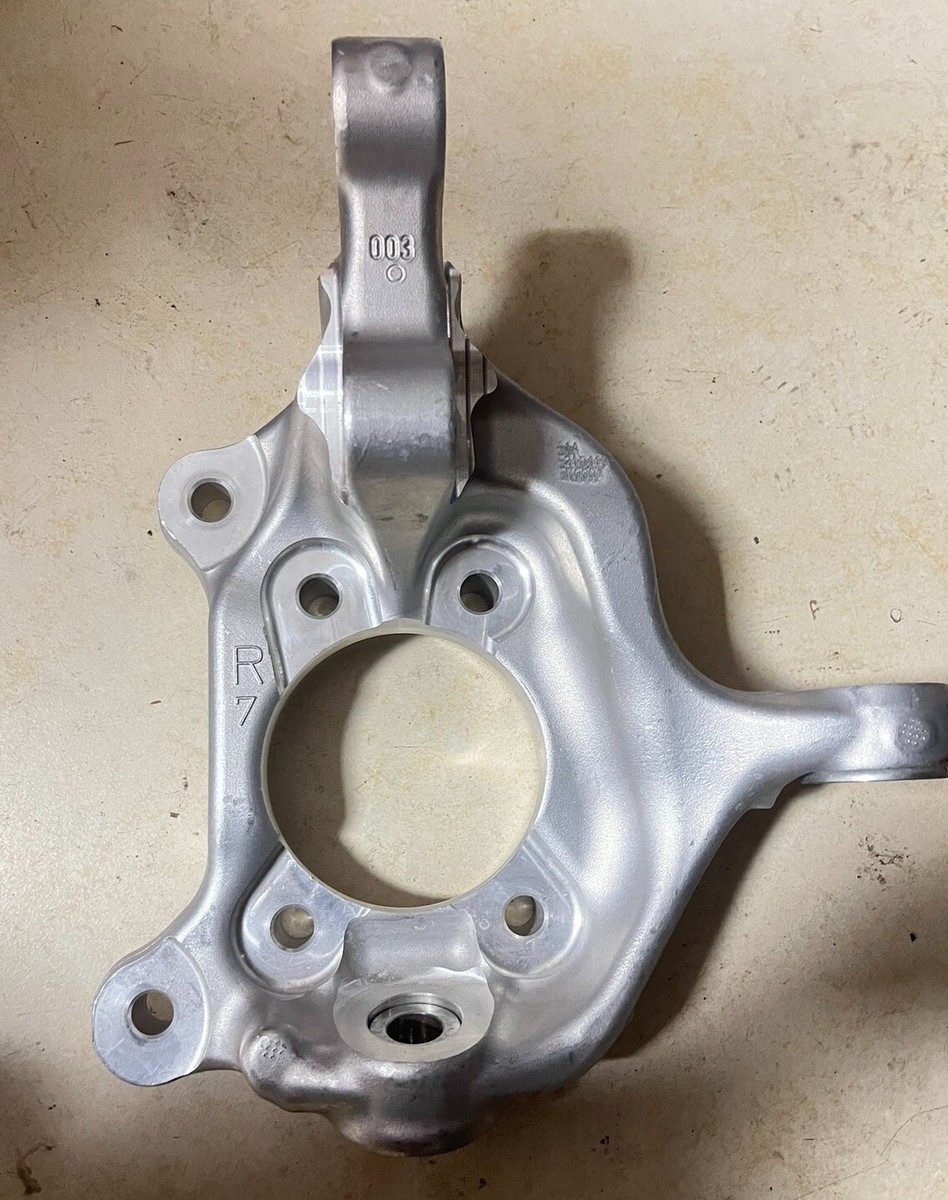 Toyota Steering Knuckle Assembly 43201-0E010 for 2020-2024