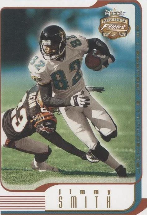 Century Jersey Numbers