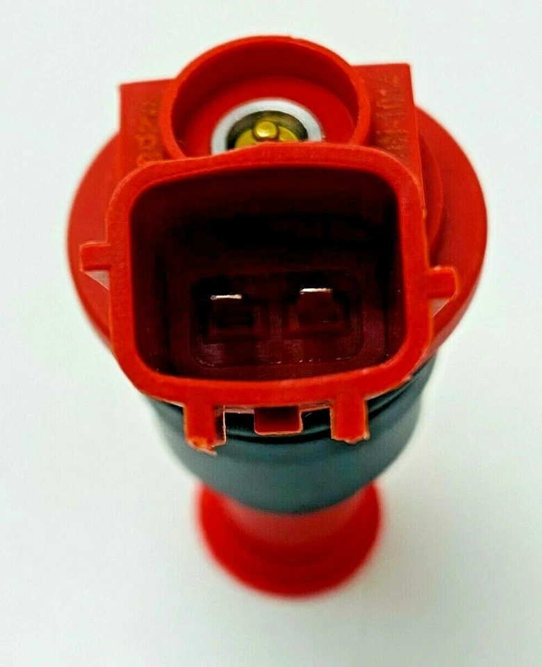 Inyector de combustible SMP FJ274 NUEVO   Foto 2 de 4