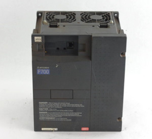 Mitsubishi FR-F740-00170-NA F700 3-Phase Wechselrichter - Für Teile