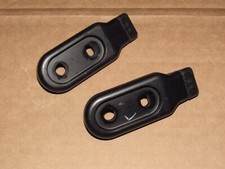 06-15 Mazda Miata Oem Convertible Top Latch Catch Striker Guide Plate