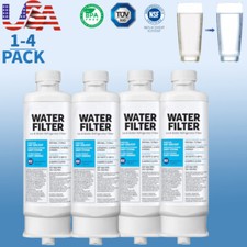 4-1PC For Samsung DA97-17376B HAF-QIN EXP Refrigerator Water Filter White US