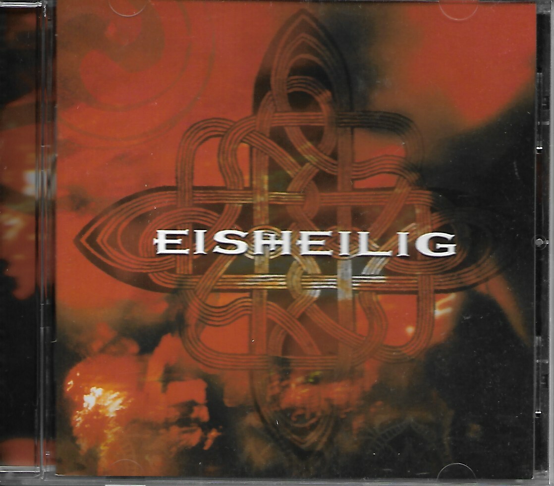 EISHEILIG-EISHEILIG-CD-gothic metal-tiamat-moonspell-type o