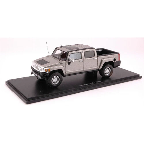 Auto di modellismo statico per Hummer