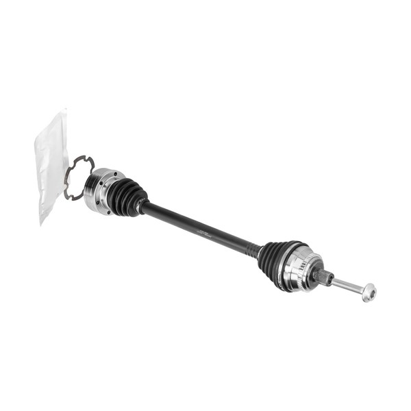 F.Becker_Line Antriebswelle / Achswelle Vorne Links FüR Audi 80 B3 Coupe B4 90-image