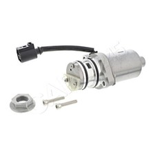 VAICO Pumpe Vorladepumpe AWD für FORD 1589740