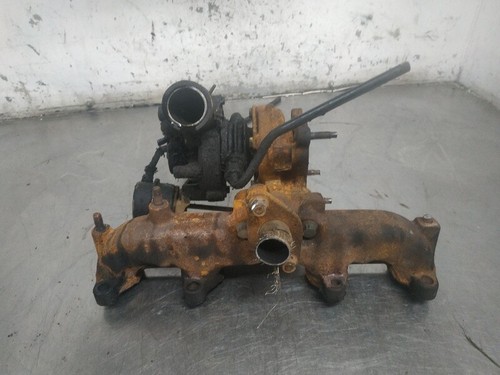 038145701F turbocharger for SEAT CORDOBA BERLINA (6K2) 1.9 DIESEL 1993 401932 - Picture 1 of 6