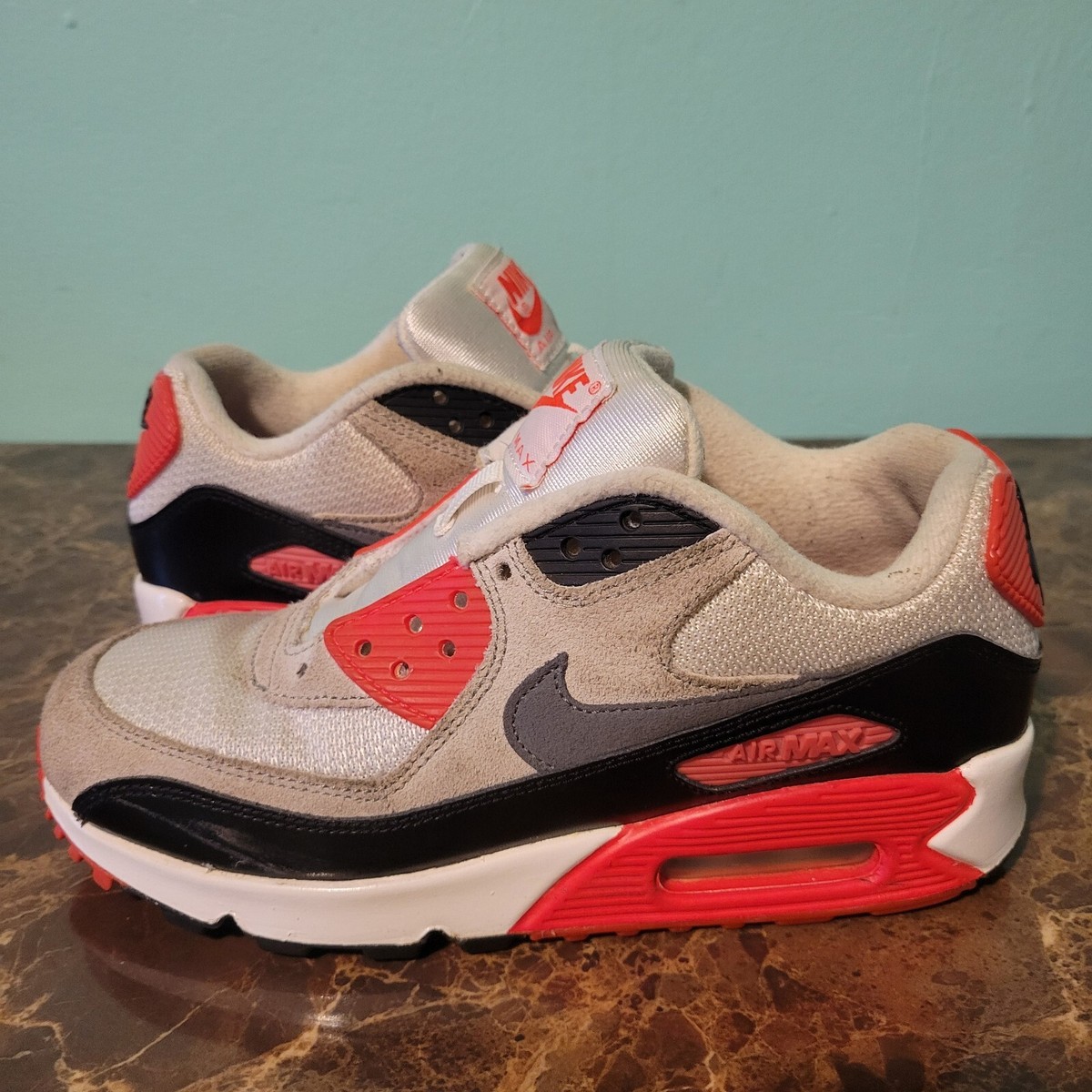 air max 90 infrared youth