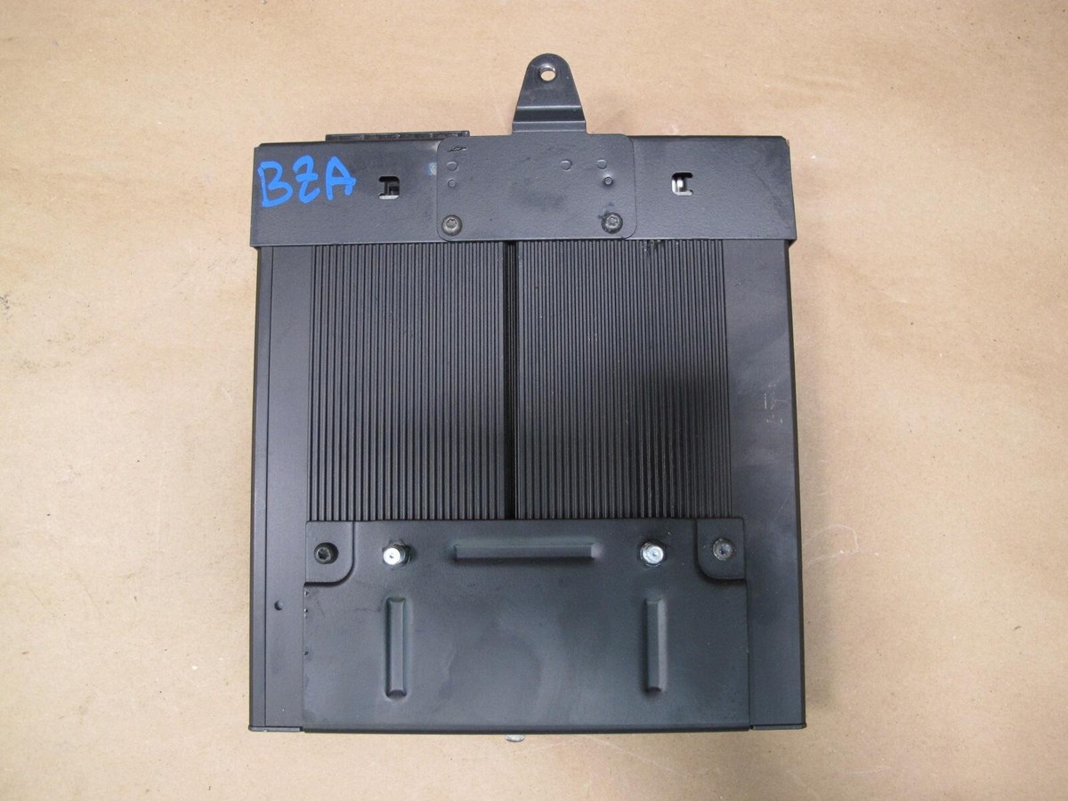 99-02 BMW E36/7 Z3 HARMAN KARDON HI-FI AUDIO AMPLIFIER AMP