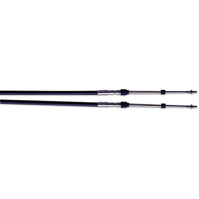 SeaStar CCX63313 Xtreme Universal Control Cable 13 FT. 33C Type