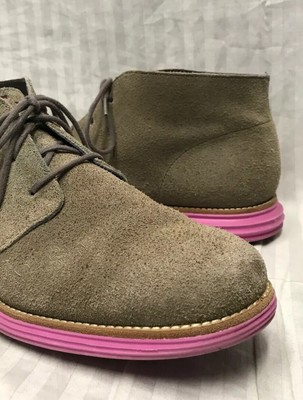cole haan lunargrand chukka