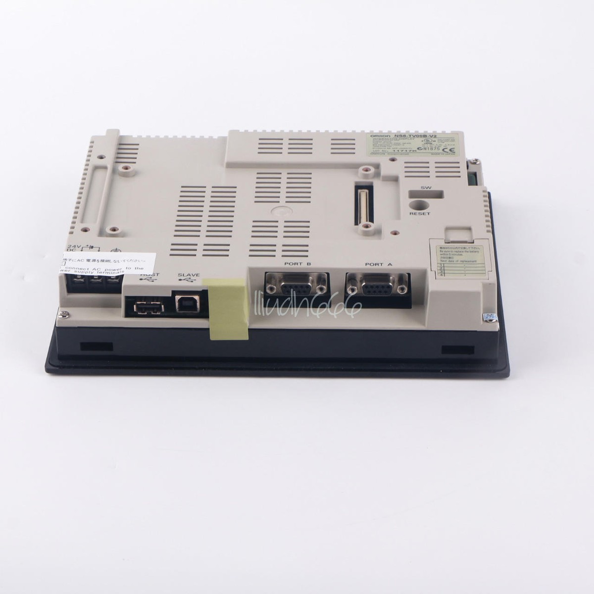 1piece OMRON HMI NS8-TV00B-V2 NS8TV00BV2 NEW | eBay
