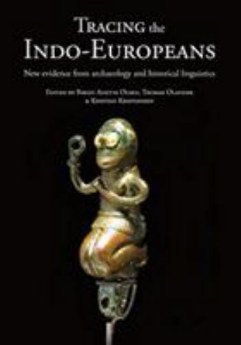 Tracing the Indo-Europeans : New Evidence from Archaeology and Historical ...