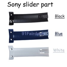 Repair Sony WH-CH710N Side Slider Parts Bar Loop for Sony 710N Headphone