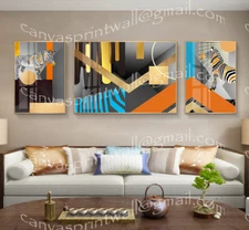Wall Art Abstract Modern High Resolution Digital Photo Files for Printing 5817
