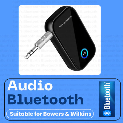 Bluetooth Empfänger für Bowers und Wilkins Zeppelin Mini schnell kostenloser Versand
