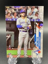 2020 Topps Update Bowman Platinum Bo Bichette Rookie Card RC *You Choose!*