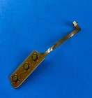 For Nintendo Switch Lite Original Power Button Volume Buttons Flex Cable
